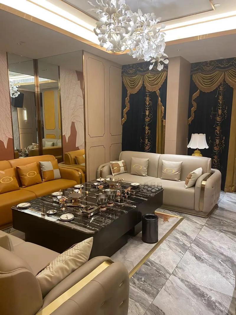 柳州商务KTV总排行最新榜单-鱼峰区ktv预订